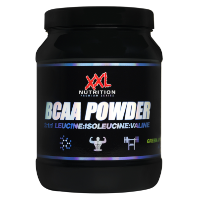 BCAA Powder XXL