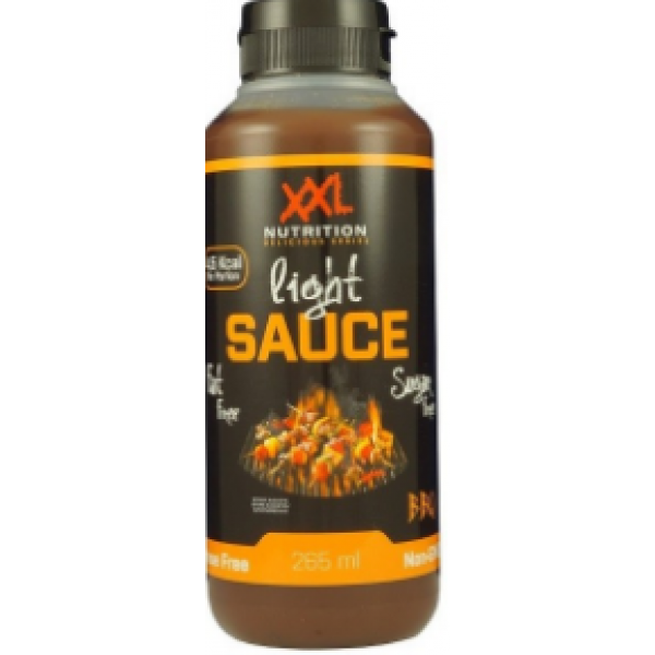 Light Sauce - BBQ 