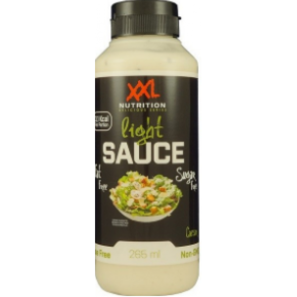 Light Sauce - Caesar